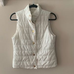 Never worn*** Michael Kors vest